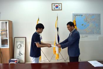 2016�г⵵ �ߵ�ܱ����ô�ȸ, ������Ʈ��... ÷���̹���