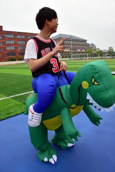 2017�г⵵ ��̳� ��� ü����ȸ ÷���̹���