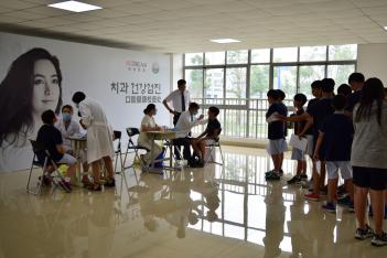 2017�г⵵ ���帲 ���� ����� ü�� �� ��... ÷���̹���