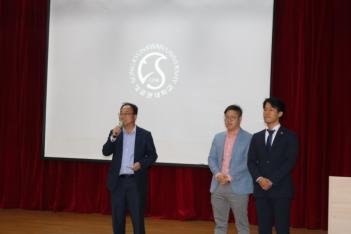 2018�г⵵ ���հ����б� �Խü���ȸ ÷���̹���