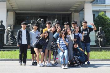 2018�г⵵ �þȱ��븮���ô��б� ü��Ȱ�� ÷���̹���