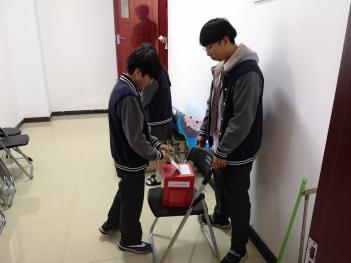 2019�г⵵ ���б� �л�ȸ�� ���� ÷���̹���