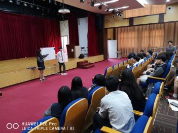 2019�г⵵ 2�б� �߰��� ������ ķ�� ÷���̹���