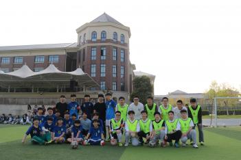 ����������(SUZHOU  INTERNATIONAL  ACADEM... ÷���̹���