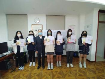 2022�г⵵ �ѱ۳� â�� ��ȭ�� �� ����  ÷���̹���