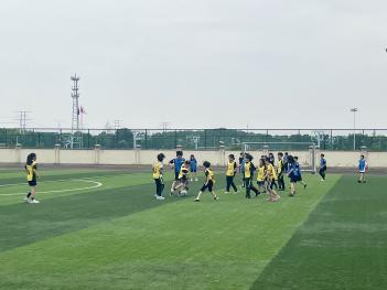 2023 �ʵ� û�� �౸��ȸ 3,4�г� ��� ÷���̹���