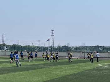 2023 �ʵ� û�� �౸��ȸ 5,6�г� ��� ÷���̹���