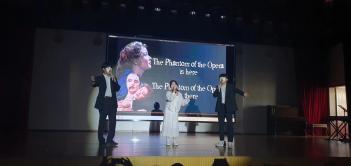 2023�г⵵ ���� ���ϱ� �� �뷡 �θ��� ��... ÷���̹���