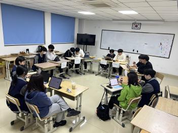 2023�г⵵ ���� ���Ƹ� MUN(��������) 1��... ÷���̹���