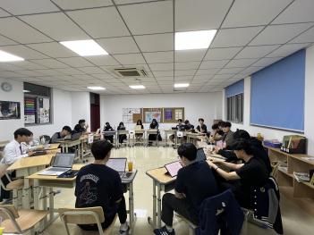 2023�г⵵ ���� ���Ƹ� MUN(��������) 2��... ÷���̹���