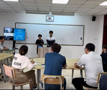 ���б� ���� â����ȸ ���� ÷���̹���