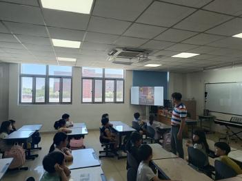 2025�г⵵ 6�� 2�г� �л���� �Բ��ϴ� '... ÷���̹���