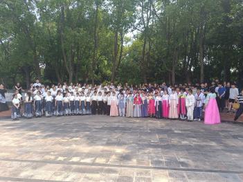 �ʵ� 5,6�г� ����Ȱ��(����������б� �湮... ÷���̹���