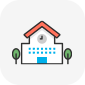 entrance_into_school_icon
